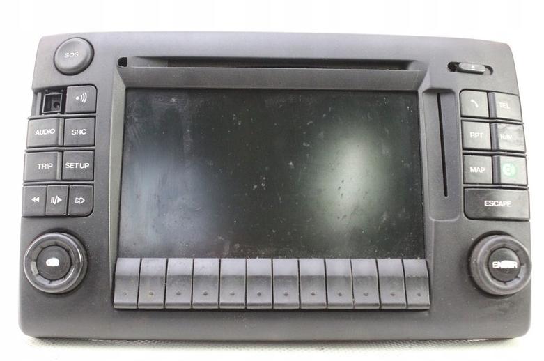 RADIO - CD: FIAT STILO 02R 735297003