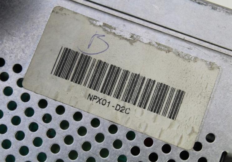 RADIO - CD: FIAT STILO 02R 735297003