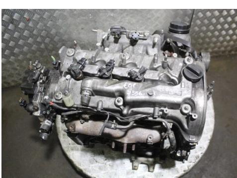 Motor HONDA CIVIC VIII 2.2CDTI  N22A2 103KW/140KW Holomotor