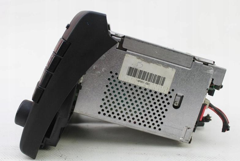 RADIO - CD: FIAT STILO 02R 735297003