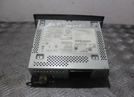RADIO SEAT TOLEDO IV 5F0035871
