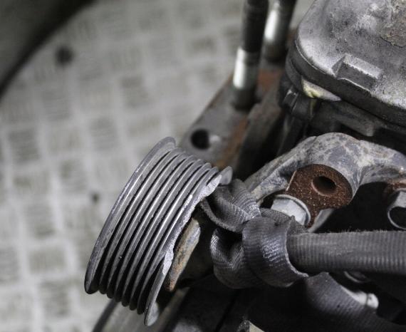 Motor HONDA CIVIC VIII 2.2CDTI  N22A2 103KW/140KW Holomotor
