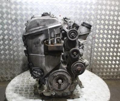 Motor HONDA CIVIC VIII 2.2CDTI  N22A2 103KW/140KW Holomotor