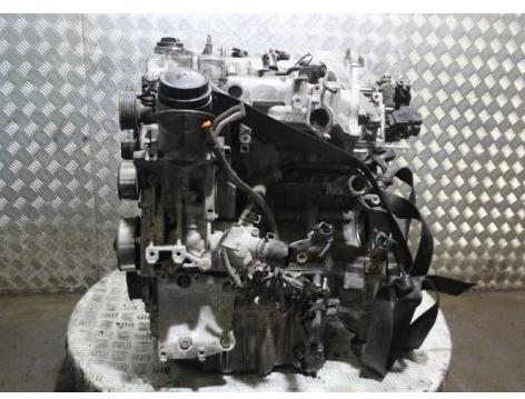 Motor HONDA CIVIC VIII 2.2CDTI  N22A2 103KW/140KW Holomotor