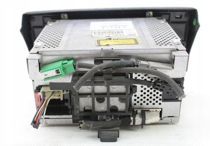 RADIO - CD: FIAT STILO 02R 735297003
