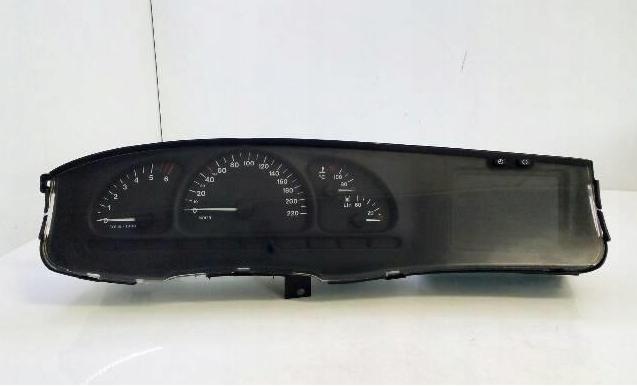 prístrojovka/ budíky hodiny: Opel OE 24422215RN