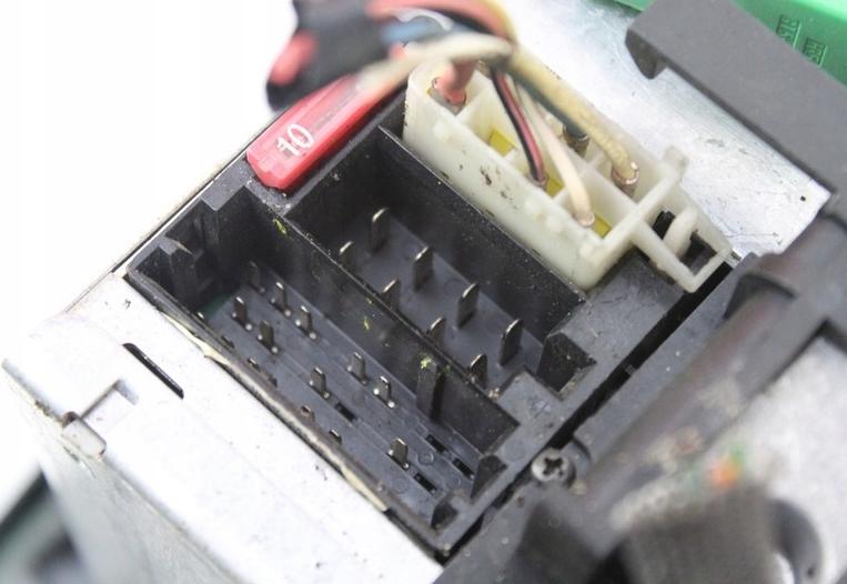 RADIO - CD: FIAT STILO 02R 735297003