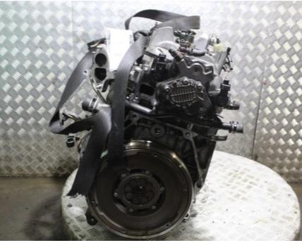 Motor HONDA CIVIC VIII 2.2CDTI  N22A2 103KW/140KW Holomotor