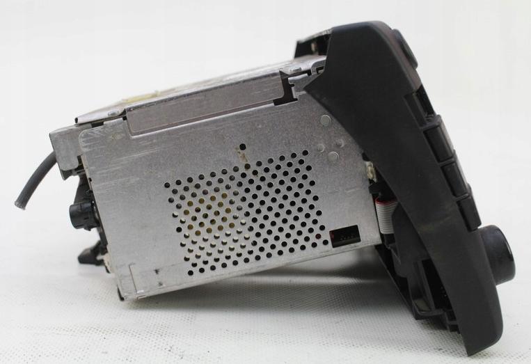 RADIO - CD: FIAT STILO 02R 735297003