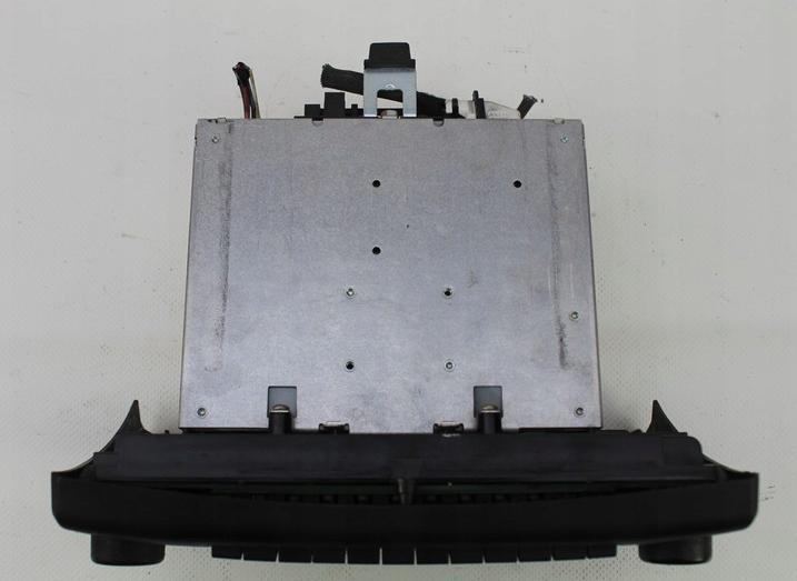 RADIO - CD: FIAT STILO 02R 735297003