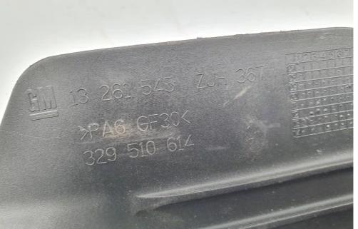 Kulisa - - 20986266 OPEL INSIGNIA A LIFT