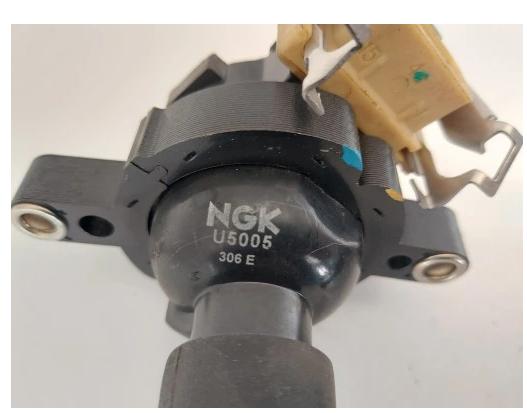 Cievka zapaľovacia NGK U5005 BMW E46 E39 2,5 2,8 2,2