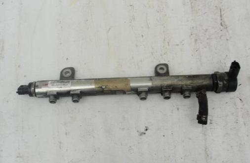 Lišta vstrekovacia Ventil AGILA B SPLASH 1.3 CDTI 0281002507 55211906