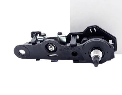 Mechanizmus stierače zad PEUGEOT 407 Combi 9561000780 9637858580