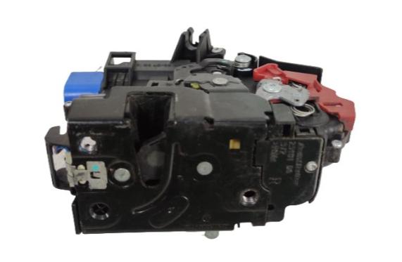 zámok Dvere pravy zad VW SKODA 3D4839016K