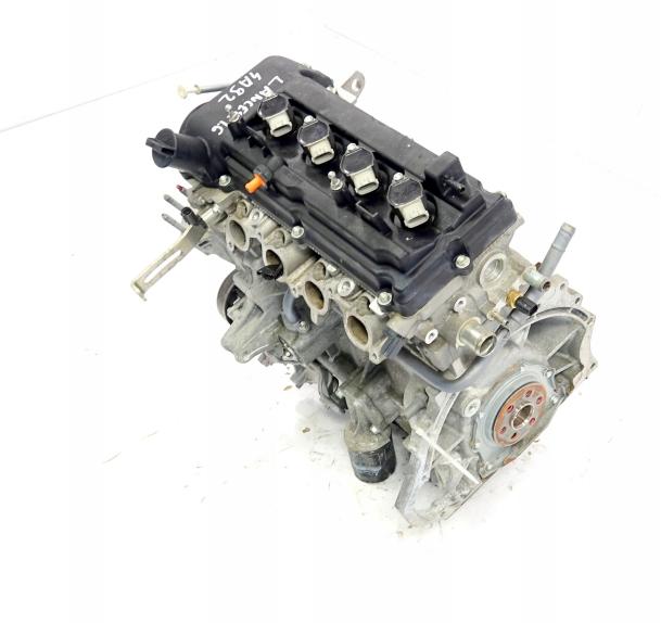 motor MITSUBISHI LANCER VIII ASX 1.6 86 KW 4A92