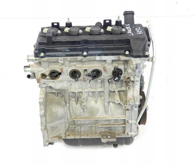 motor MITSUBISHI LANCER VIII ASX 1.6 86 KW 4A92