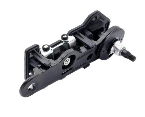 Mechanizmus stierače zad PEUGEOT 407 Combi 9561000780 9637858580