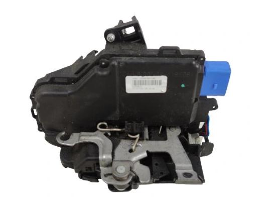 zámok Dvere pravy zad VW SKODA 3D4839016K