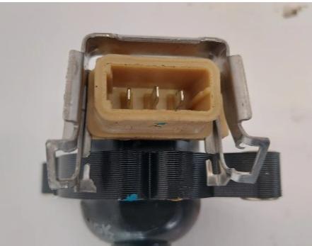 Cievka zapaľovacia NGK U5005 BMW E46 E39 2,5 2,8 2,2