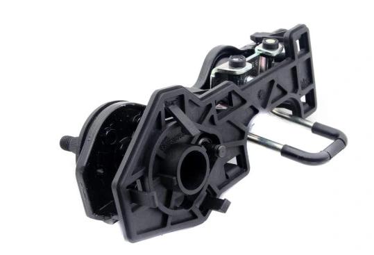 Mechanizmus stierače zad PEUGEOT 407 Combi 9561000780 9637858580