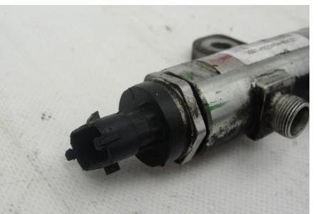 Lišta vstrekovacia Ventil AGILA B SPLASH 1.3 CDTI 0281002507 55211906