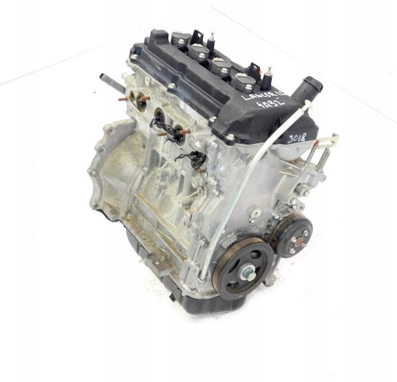 motor MITSUBISHI LANCER VIII ASX 1.6 86 KW 4A92