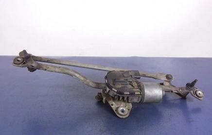 AUDI A6 C6 Mechanizmus stieračov predný