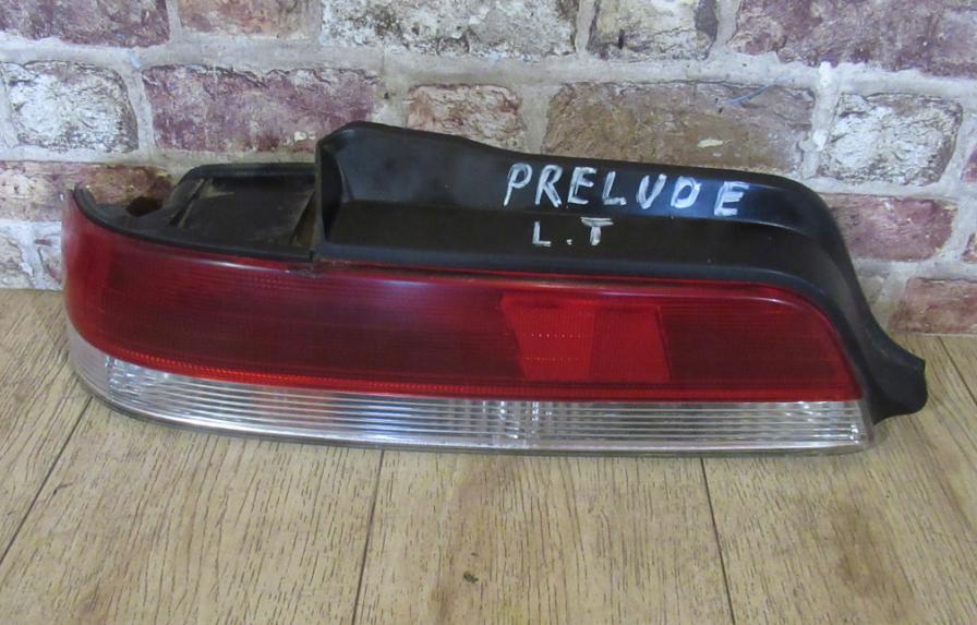Svetlo zad ľavá strana HONDA PRELUDE V 97/02 rok