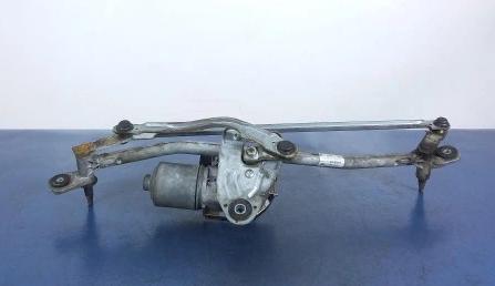 AUDI A6 C6 Mechanizmus stieračov predný
