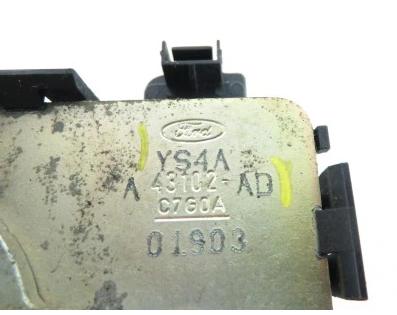 spínačka zámek kladka FOCUS MK1 YS4A43102AD 43102AD