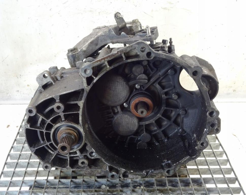 Prevodovka - AUDI A3 8P 2.0TDI GRF 103 kW