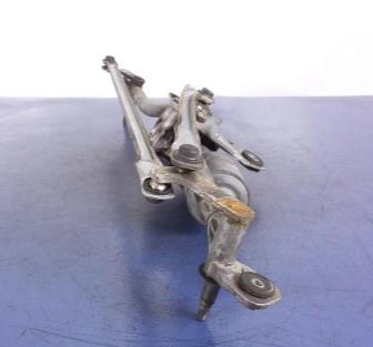 AUDI A6 C6 Mechanizmus stieračov predný