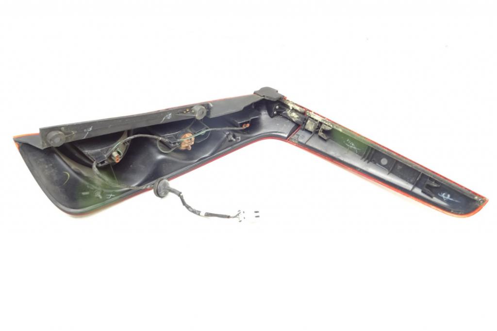 NISSAN NOTE   2005 - 2013 Svetlo zad ľavá strana
