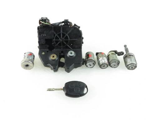 spínačka zámek kladka FOCUS MK1 YS4A43102AD 43102AD