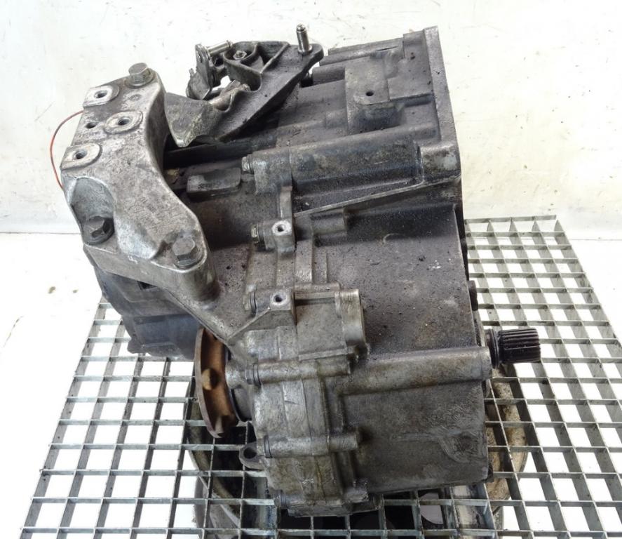 Prevodovka - AUDI A3 8P 2.0TDI GRF 103 kW