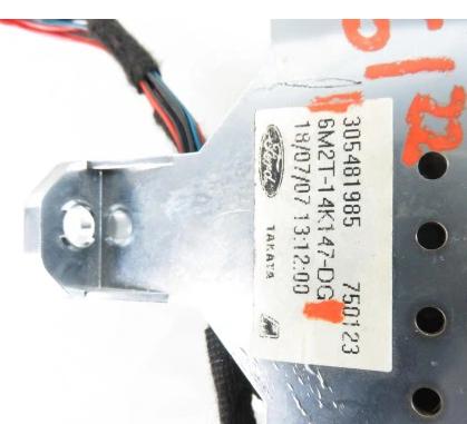 Prepínač MONDEO IV 6M2T14K147CH 6M2T14K147DG