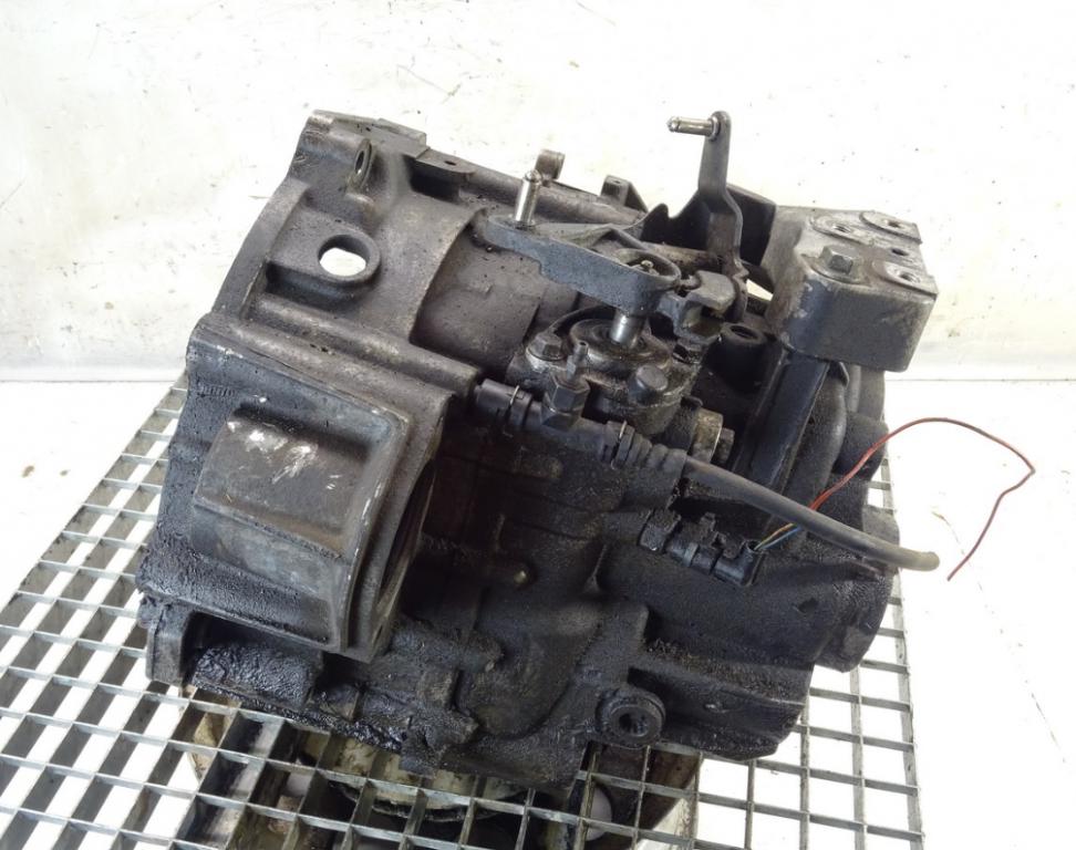 Prevodovka - AUDI A3 8P 2.0TDI GRF 103 kW