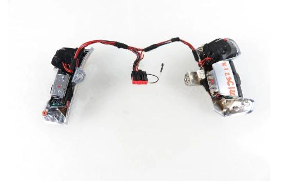 Prepínač MONDEO IV 6M2T14K147CH 6M2T14K147DG