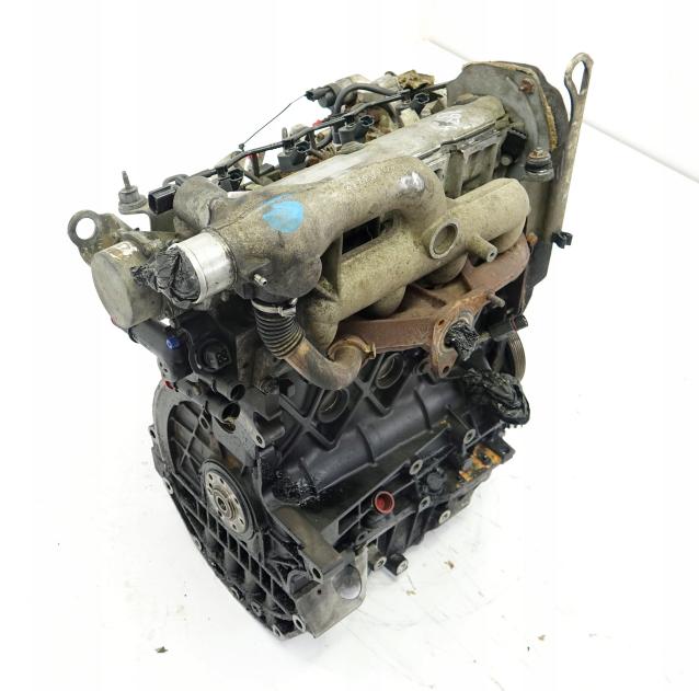 motor VIVARO: A TRAFIC II PRIMASTAR 1.9 DCI F9Q760
