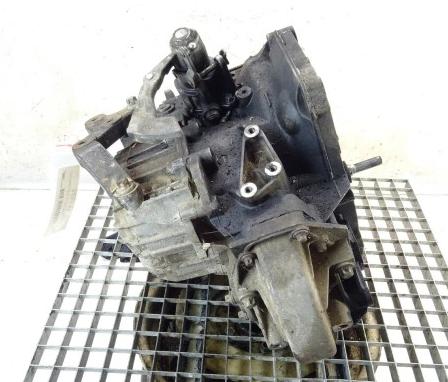 Prevodovka -  1.9JTDM 05-11 55192042