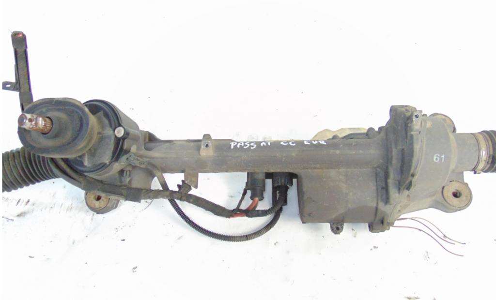 řízení VW PASSAT B6 CC 5N1909144G Európa