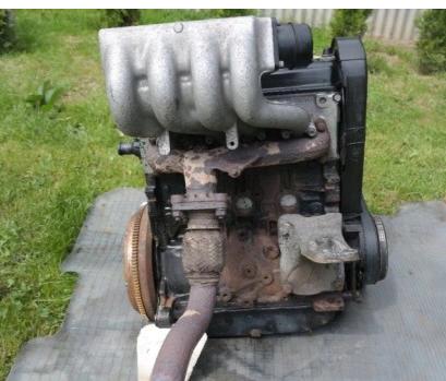 Motor VOLKSWAGEN VW GOLF III 1,9D