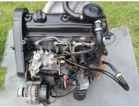 Motor VOLKSWAGEN VW GOLF III 1,9D