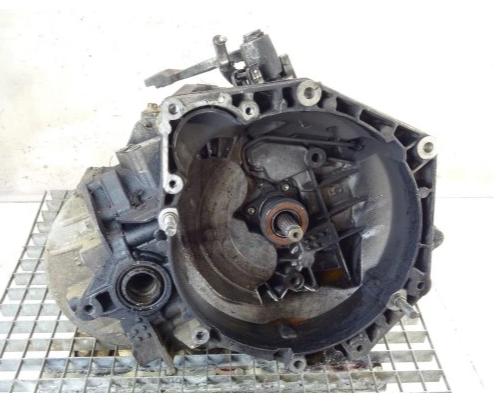 Prevodovka -  1.9JTDM 05-11 55192042