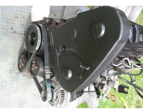 Motor VOLKSWAGEN VW GOLF III 1,9D