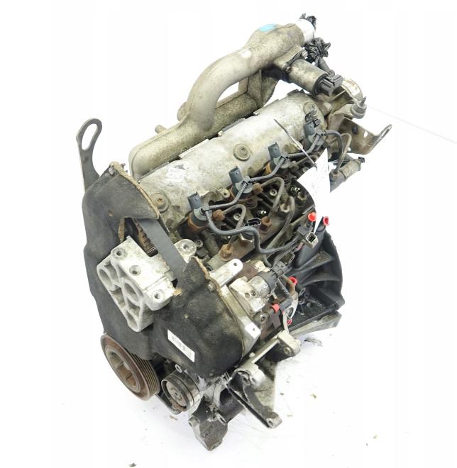 Motor VIVARO: A TRAFIC II PRIMASTAR 1.9 DCI F9Q760