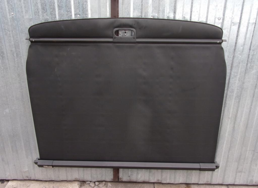 Roleta zadná zad kufra OPEL VECTRA C Combi 24469261