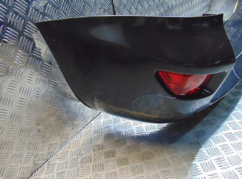 Nárazník zad zadný PDC TOYOTA RAV4 III 05-08 1E0