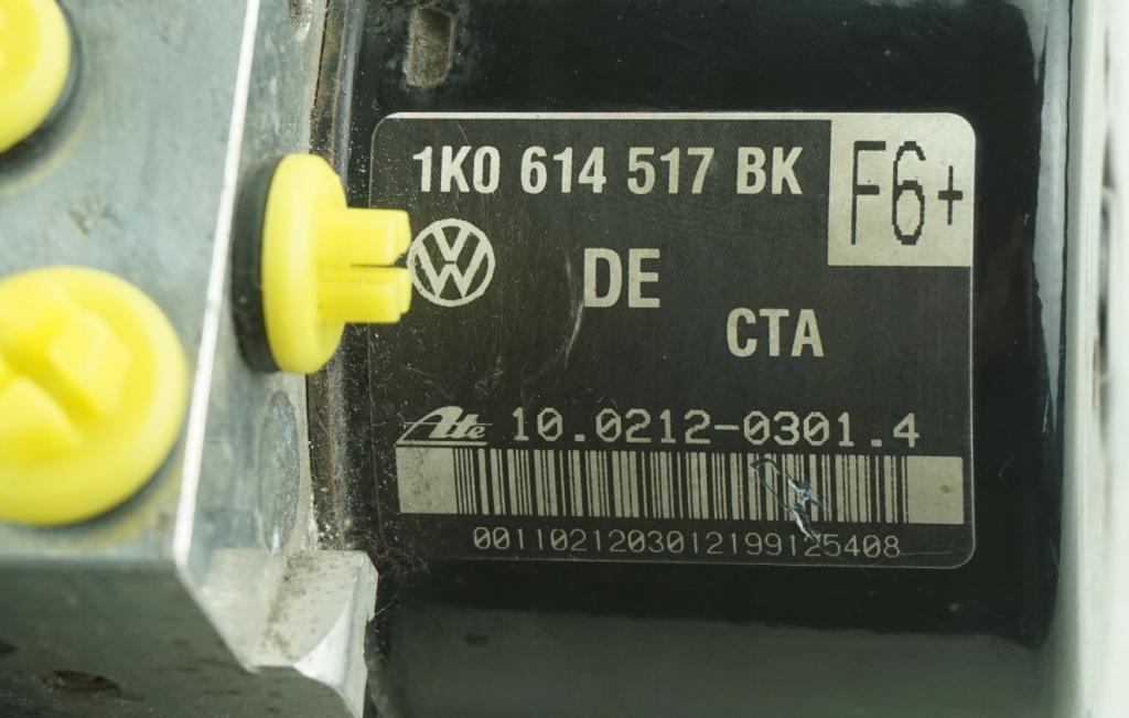 ABS VW SKODA SEAT AUDI